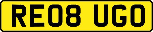 RE08UGO