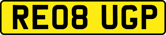 RE08UGP