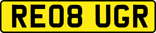 RE08UGR