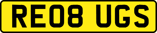 RE08UGS