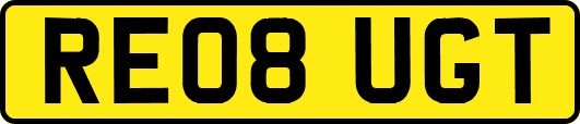 RE08UGT