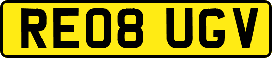 RE08UGV