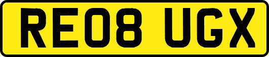RE08UGX