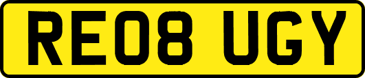 RE08UGY