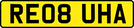 RE08UHA