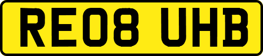 RE08UHB