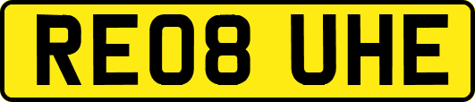 RE08UHE