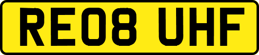 RE08UHF