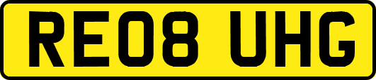 RE08UHG