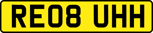 RE08UHH