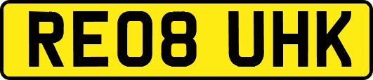 RE08UHK