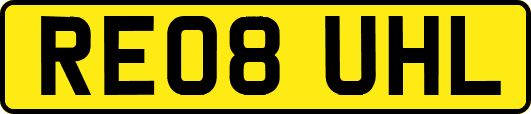 RE08UHL