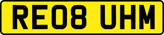 RE08UHM