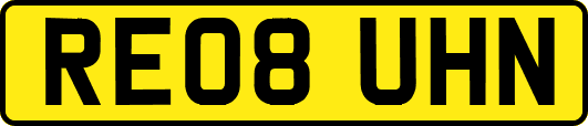 RE08UHN