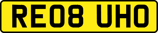 RE08UHO