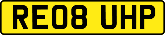 RE08UHP