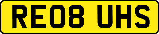 RE08UHS