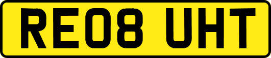 RE08UHT
