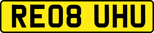 RE08UHU
