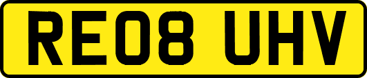 RE08UHV