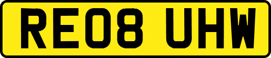 RE08UHW