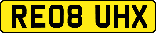 RE08UHX