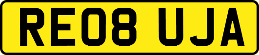 RE08UJA