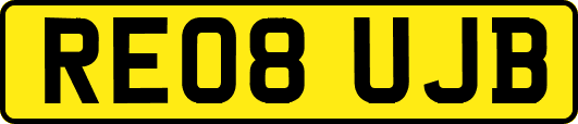 RE08UJB