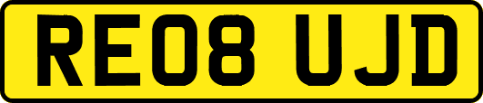 RE08UJD