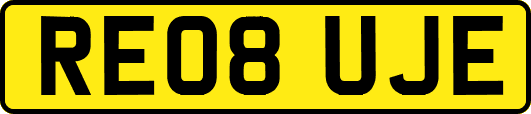RE08UJE