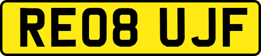 RE08UJF