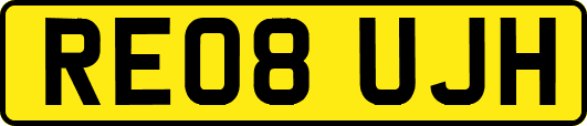 RE08UJH
