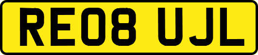 RE08UJL