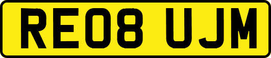 RE08UJM