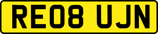 RE08UJN