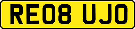 RE08UJO