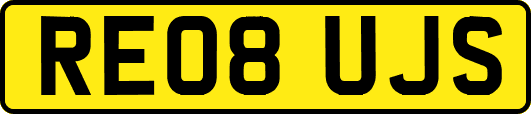 RE08UJS