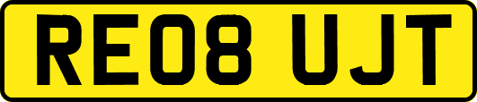 RE08UJT