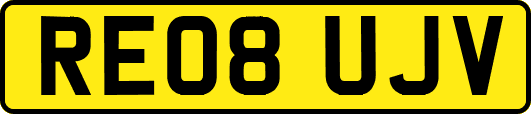 RE08UJV
