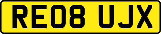 RE08UJX