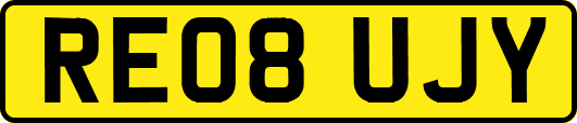 RE08UJY