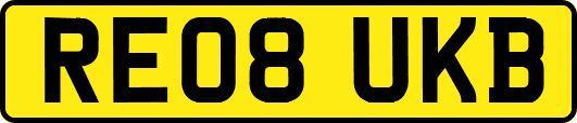 RE08UKB