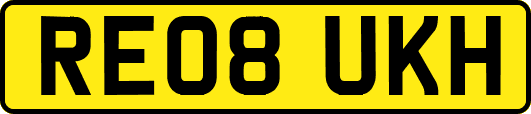 RE08UKH