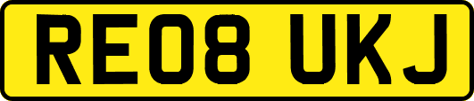 RE08UKJ