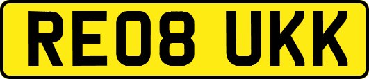 RE08UKK