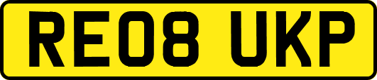 RE08UKP