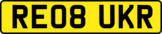 RE08UKR