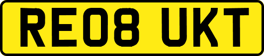 RE08UKT