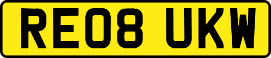 RE08UKW
