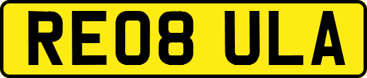 RE08ULA